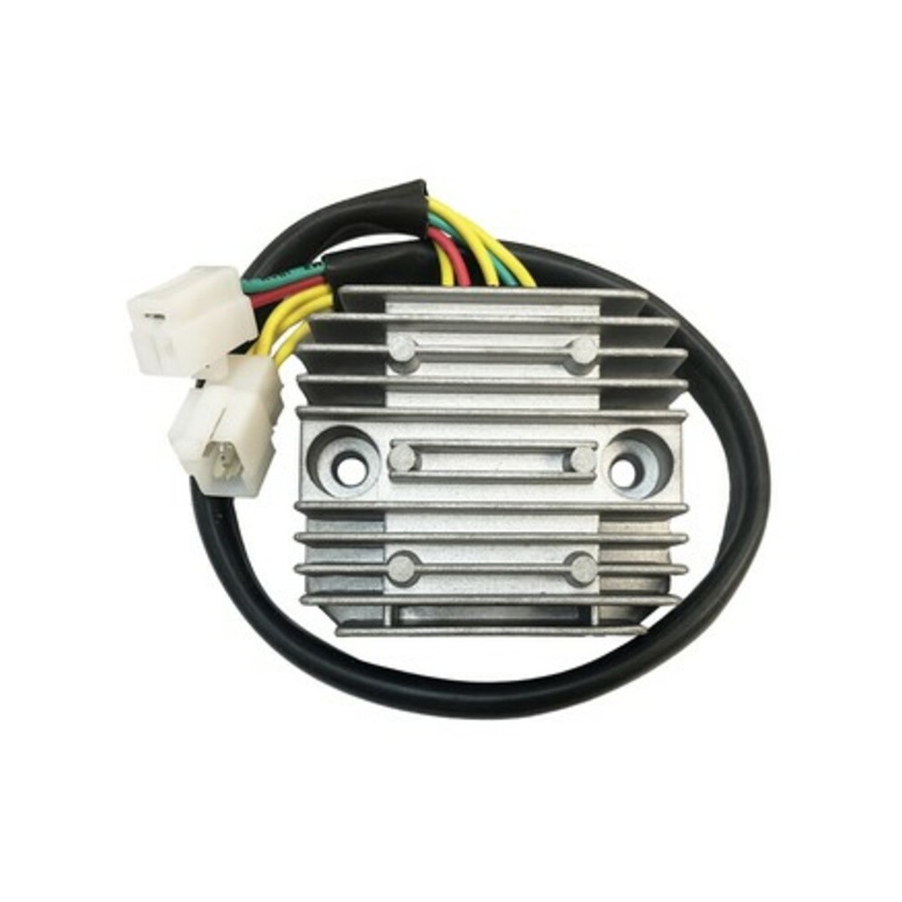 Regulador TECNIUM by DZE