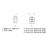 Regulador corriente moto | RCMotos