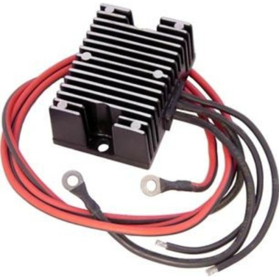 Regulador TECNIUM by DZE