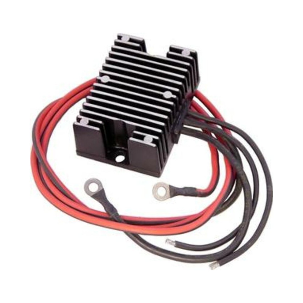 Regulador TECNIUM by DZE