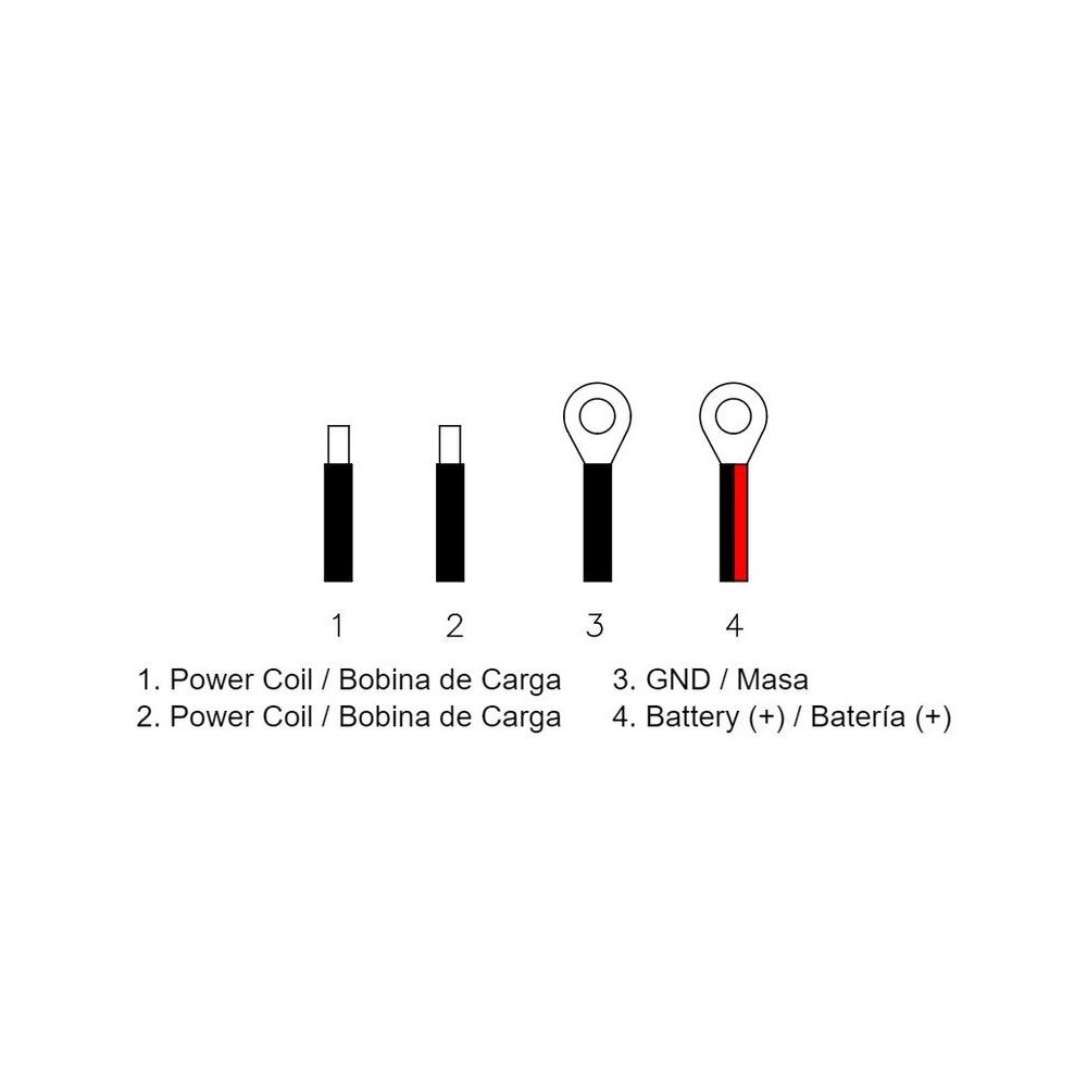 Regulador corriente moto | RCMotos