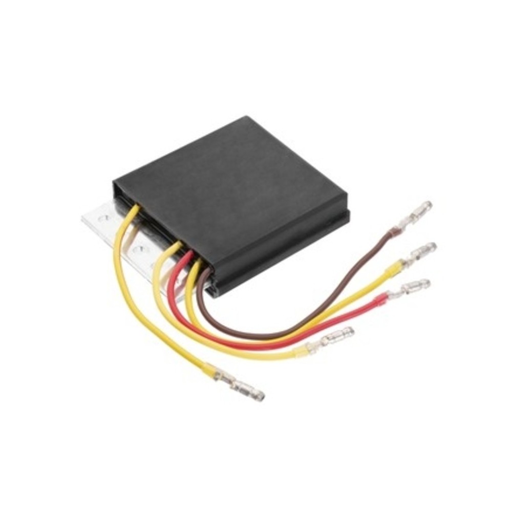 Regulador TECNIUM by DZE