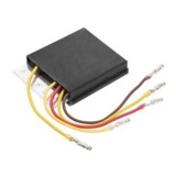 Regulador TECNIUM by DZE