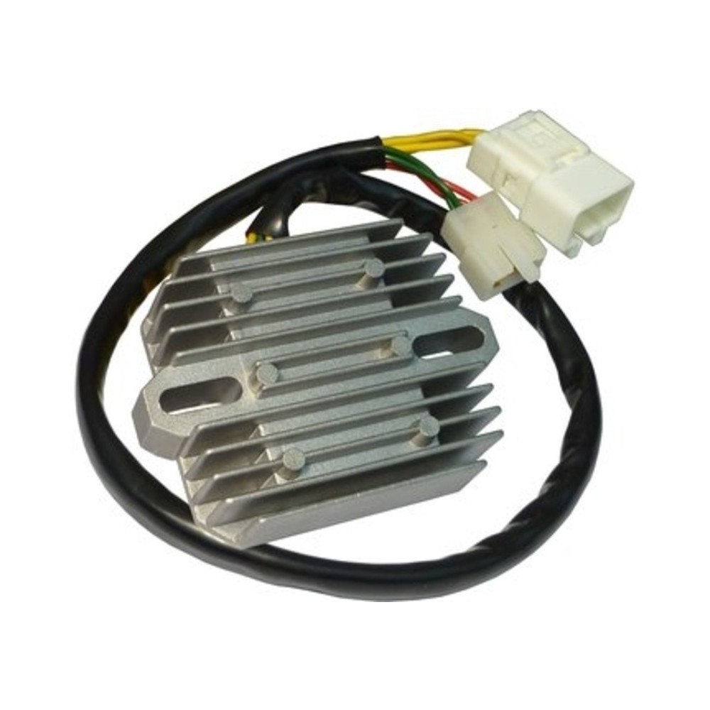 Regulador TECNIUM by DZE MOSFET