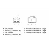 Regulador corriente moto | RCMotos