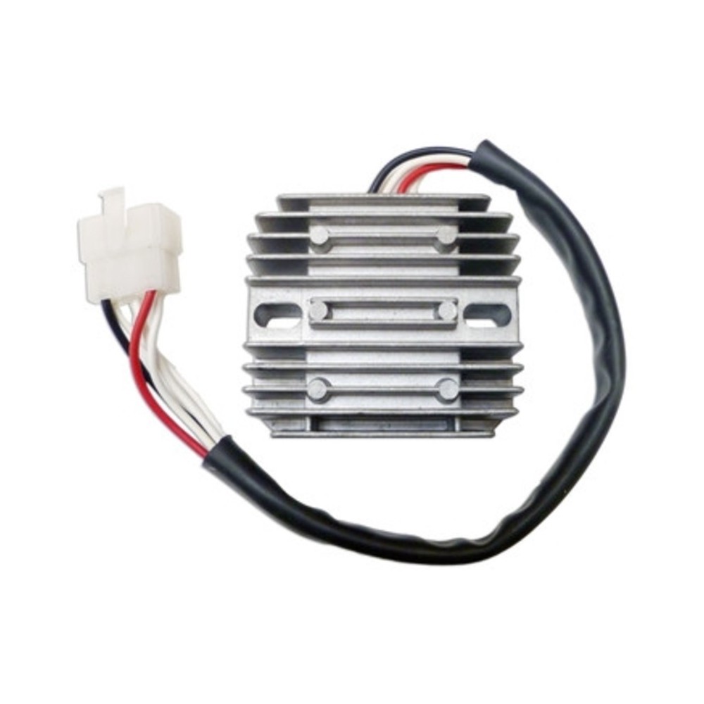 Regulador TECNIUM by DZE MOSFET