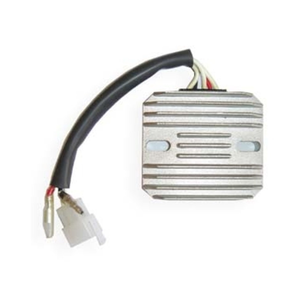 Regulador TECNIUM by DZE