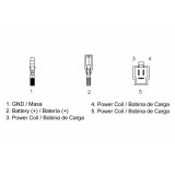 Regulador corriente moto | RCMotos