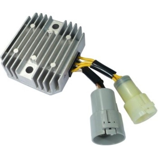 Regulador TECNIUM by DZE