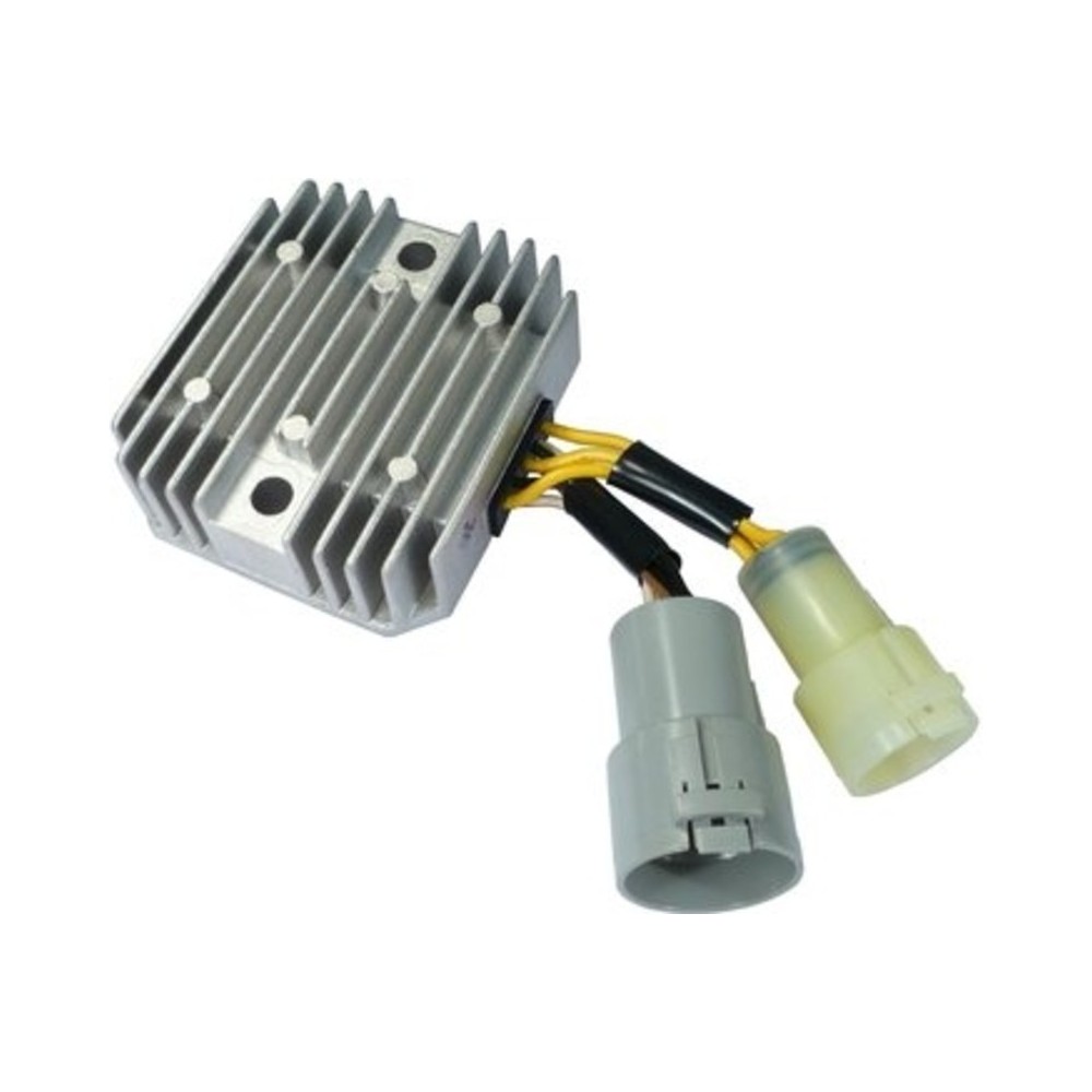 Regulador TECNIUM by DZE