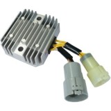 Regulador TECNIUM by DZE