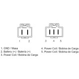Regulador corriente moto | RCMotos