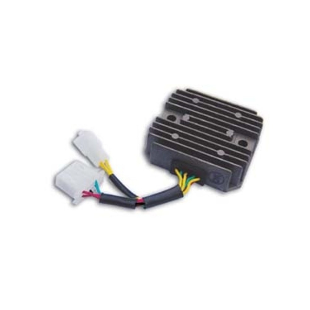 Regulador TECNIUM by DZE MOSFET