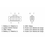 Regulador corriente moto | RCMotos