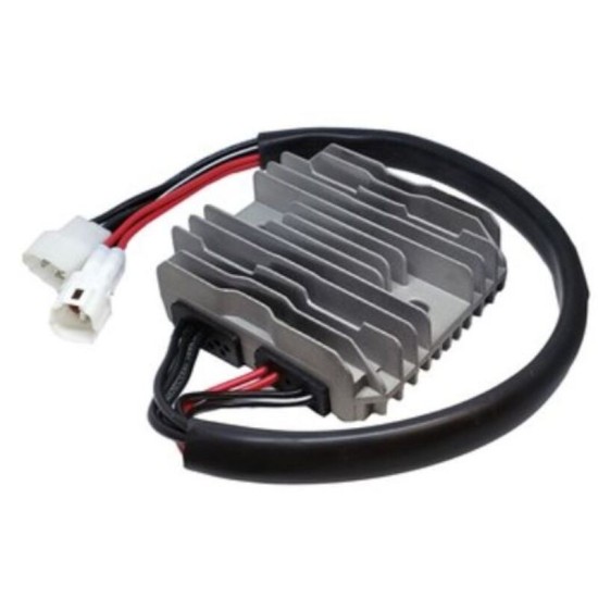 Regulador TECNIUM by DZE MOSFET