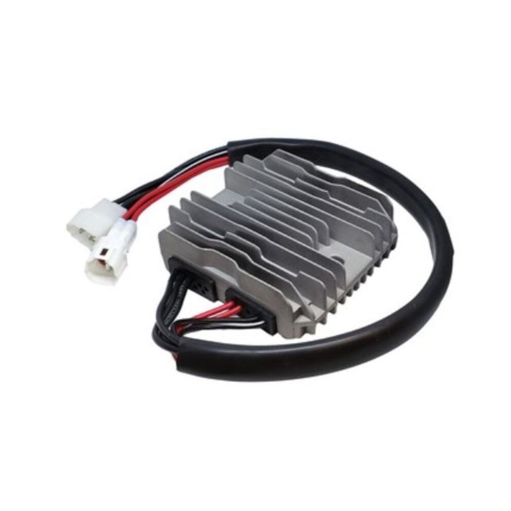 Regulador TECNIUM by DZE MOSFET