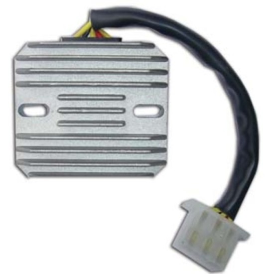 Regulador TECNIUM by DZE