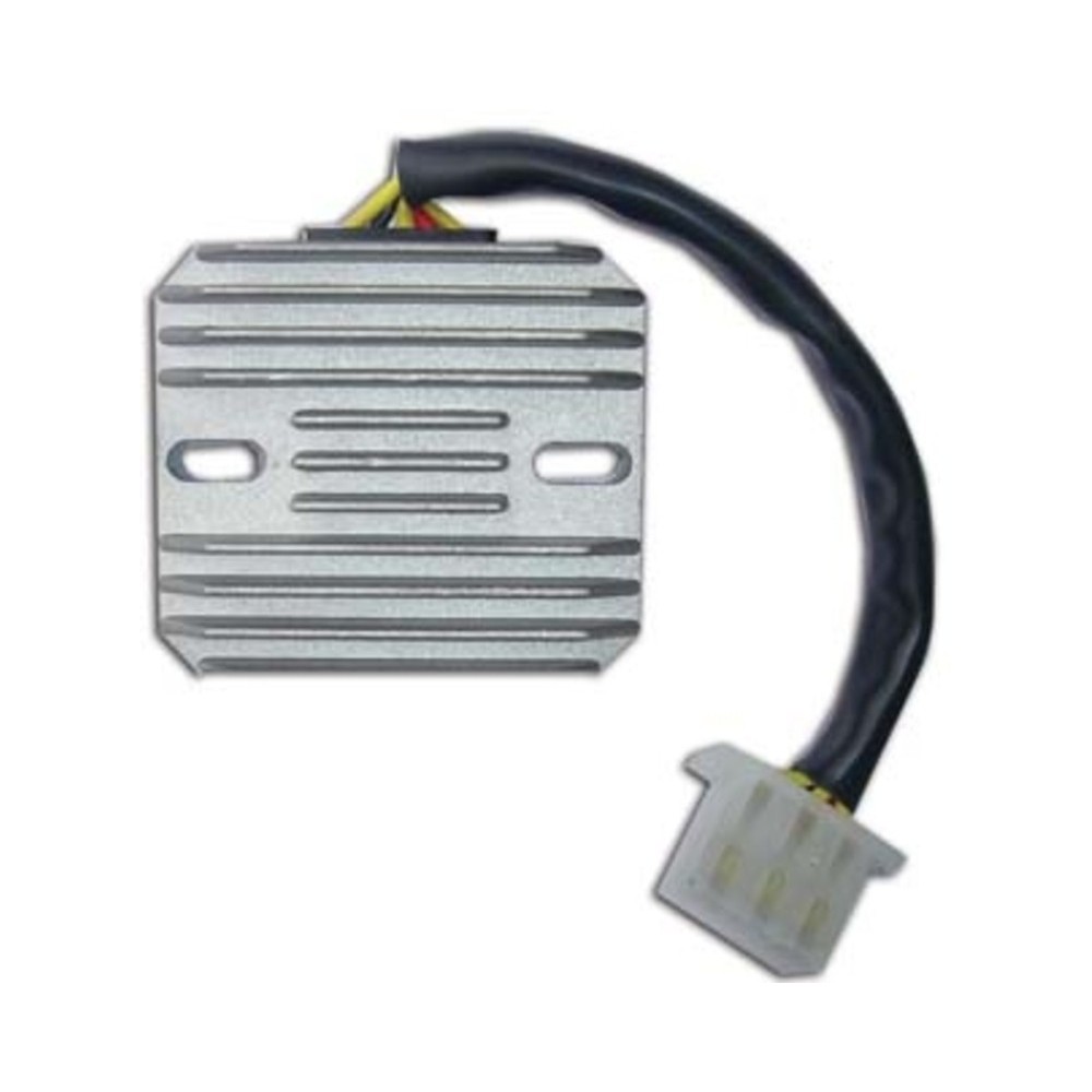 Regulador TECNIUM by DZE