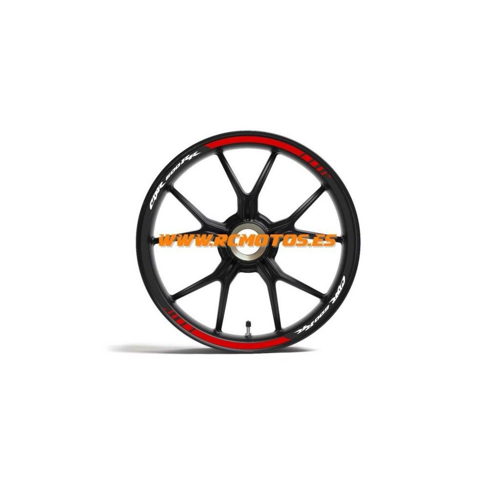 KIT CBR 600 RR
