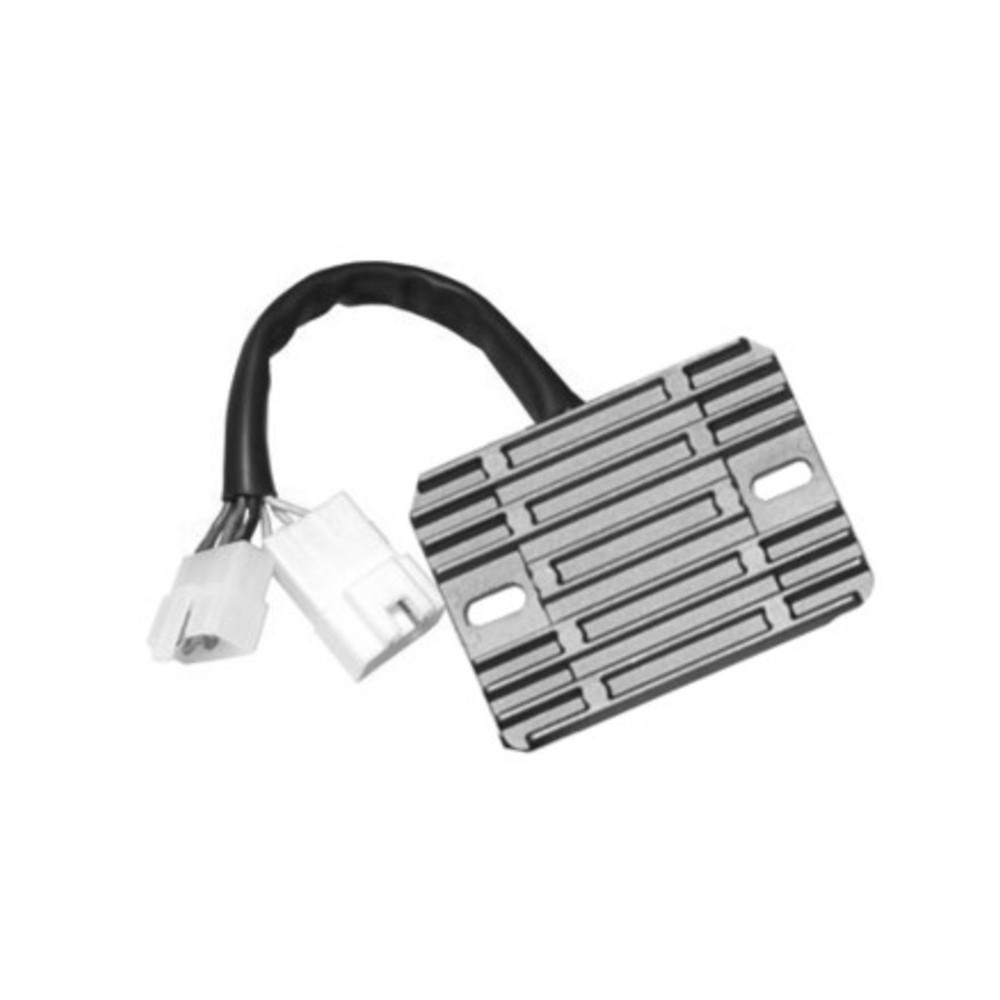 Regulador TECNIUM by DZE MOSFET