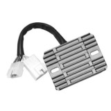 Regulador TECNIUM by DZE MOSFET