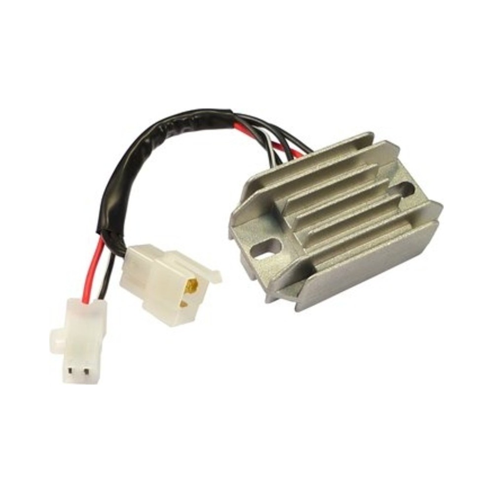 Regulador TECNIUM by DZE