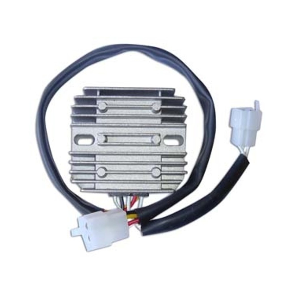 Regulador TECNIUM by DZE MOSFET