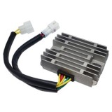 Regulador TECNIUM by DZE MOSFET