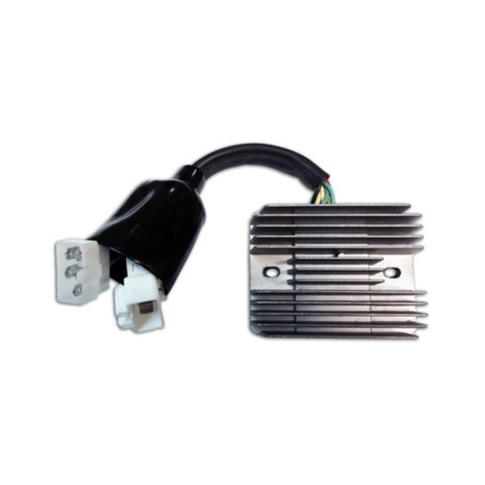 Regulador TECNIUM by DZE MOSFET