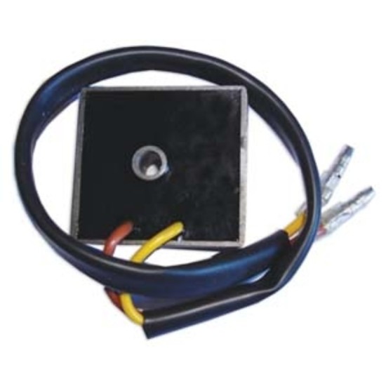 Regulador TECNIUM by DZE