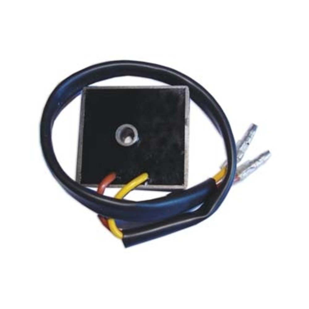 Regulador TECNIUM by DZE