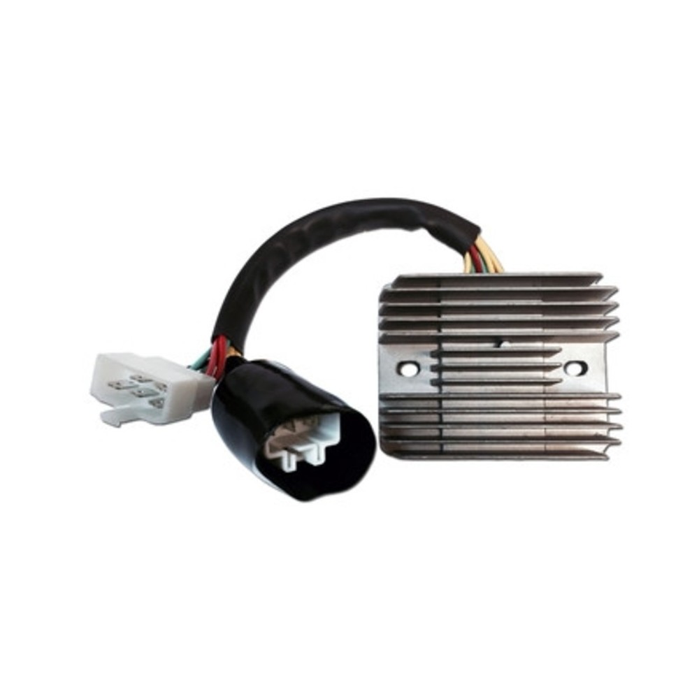 Regulador TECNIUM by DZE MOSFET