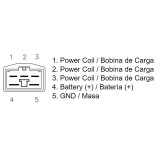 Regulador corriente moto | RCMotos