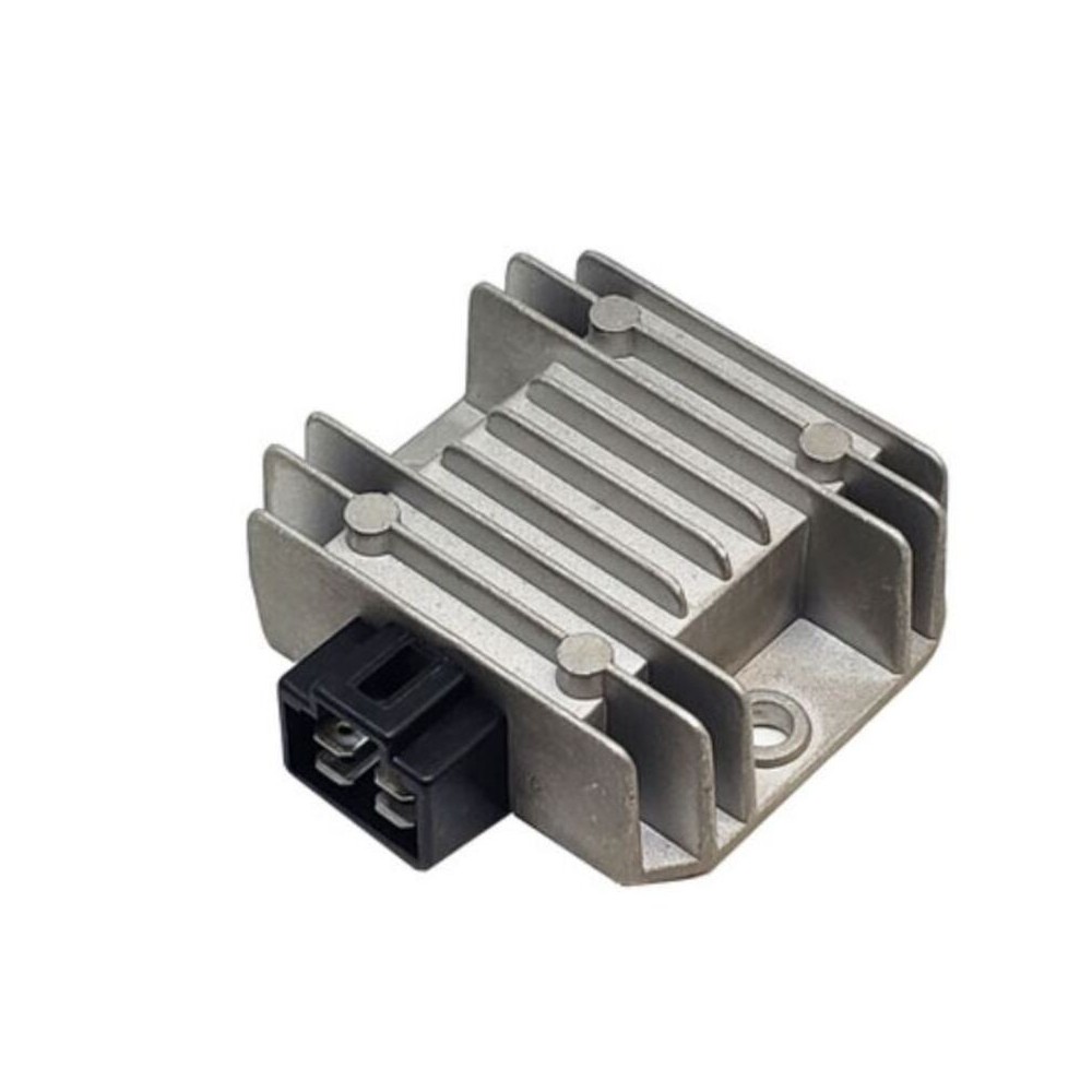 Regulador TECNIUM by DZE