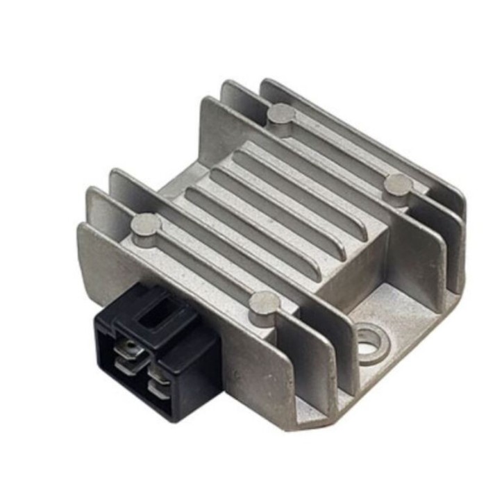 Regulador TECNIUM by DZE