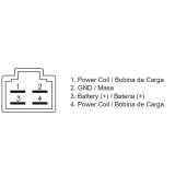 Regulador corriente moto | RCMotos