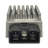 Regulador TECNIUM - Derbi Senda 50