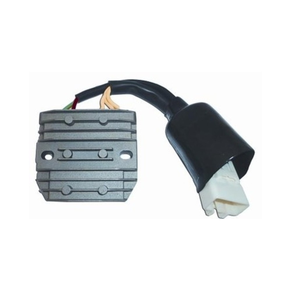 Regulador TECNIUM by DZE MOSFET