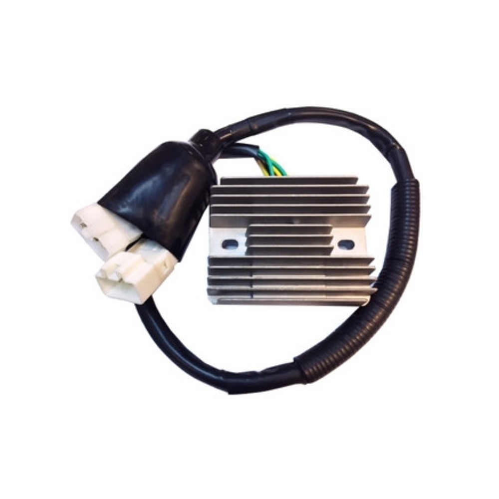 Regulador TECNIUM by DZE MOSFET