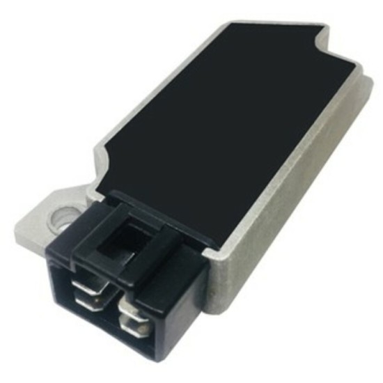 Regulador TECNIUM by DZE