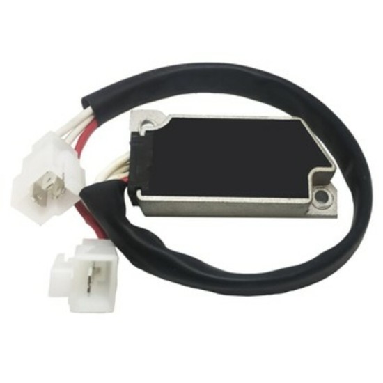 Regulador TECNIUM by DZE