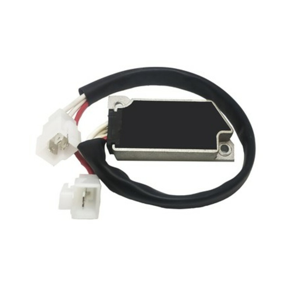 Regulador TECNIUM by DZE