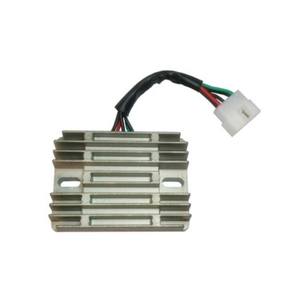 Regulador TECNIUM by DZE