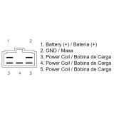 Regulador corriente moto | RCMotos