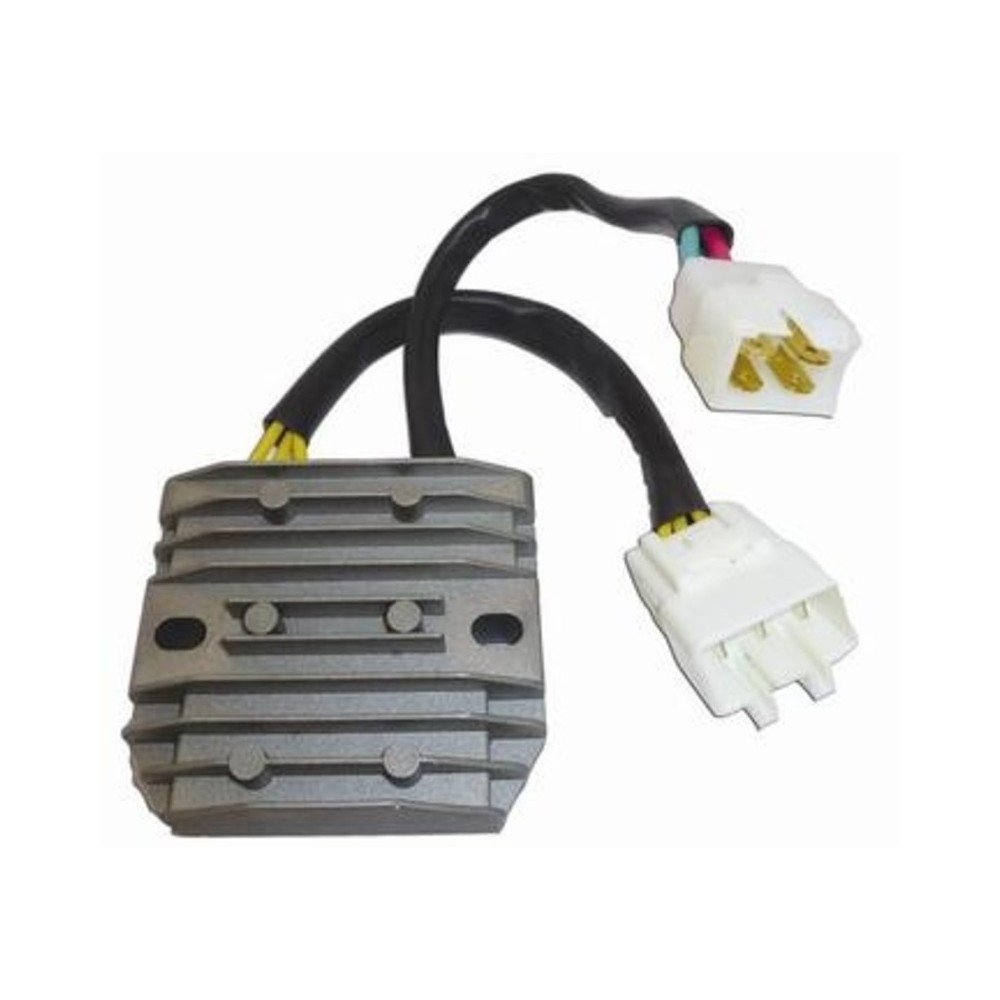 Regulador TECNIUM by DZE MOSFET