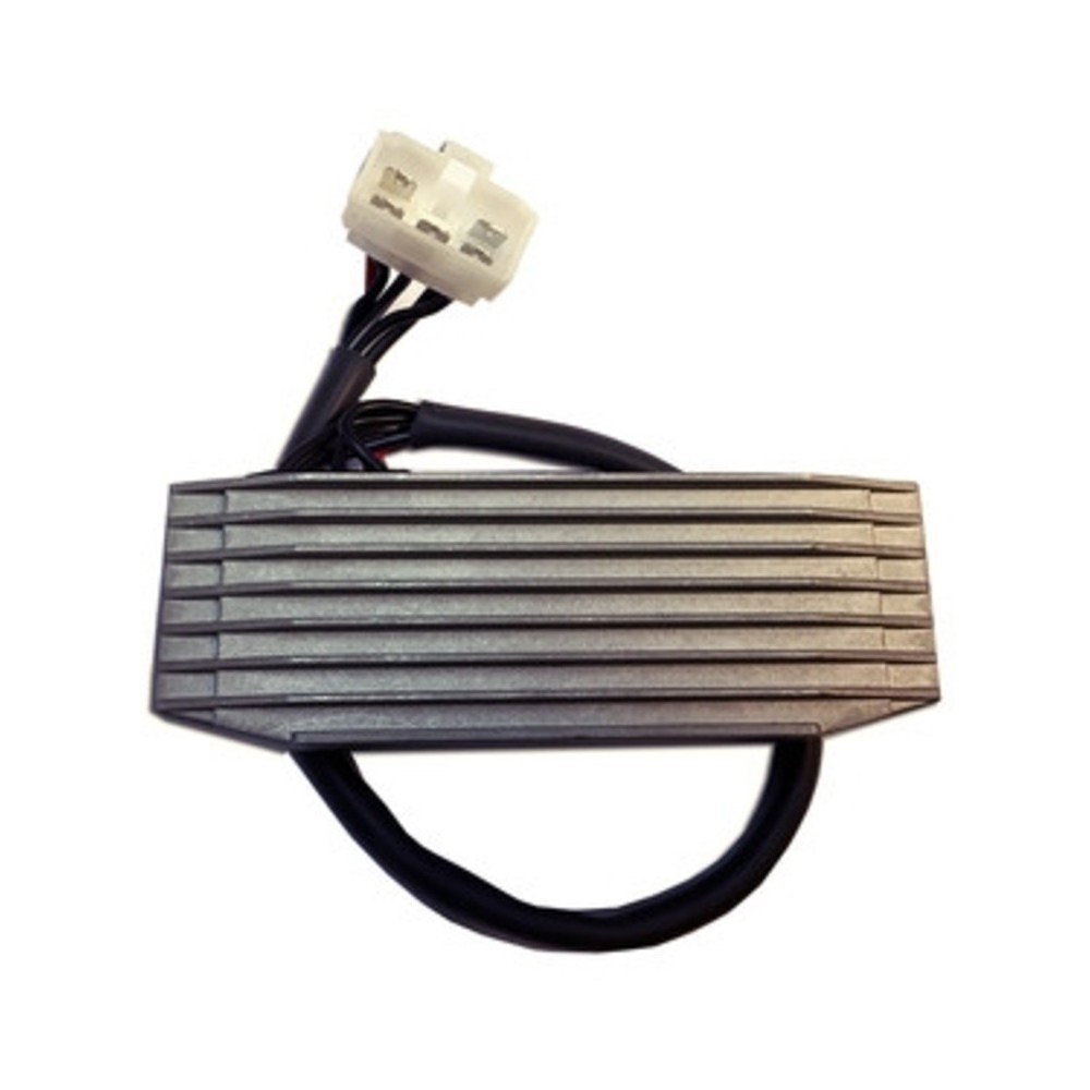 Regulador TECNIUM by DZE MOSFET