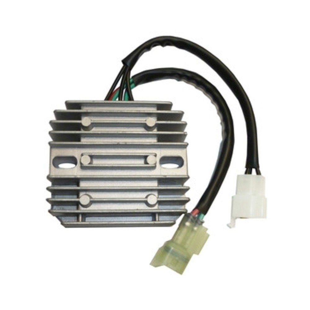 Regulador TECNIUM by DZE