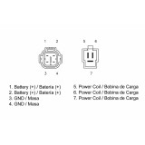 Regulador corriente moto | RCMotos