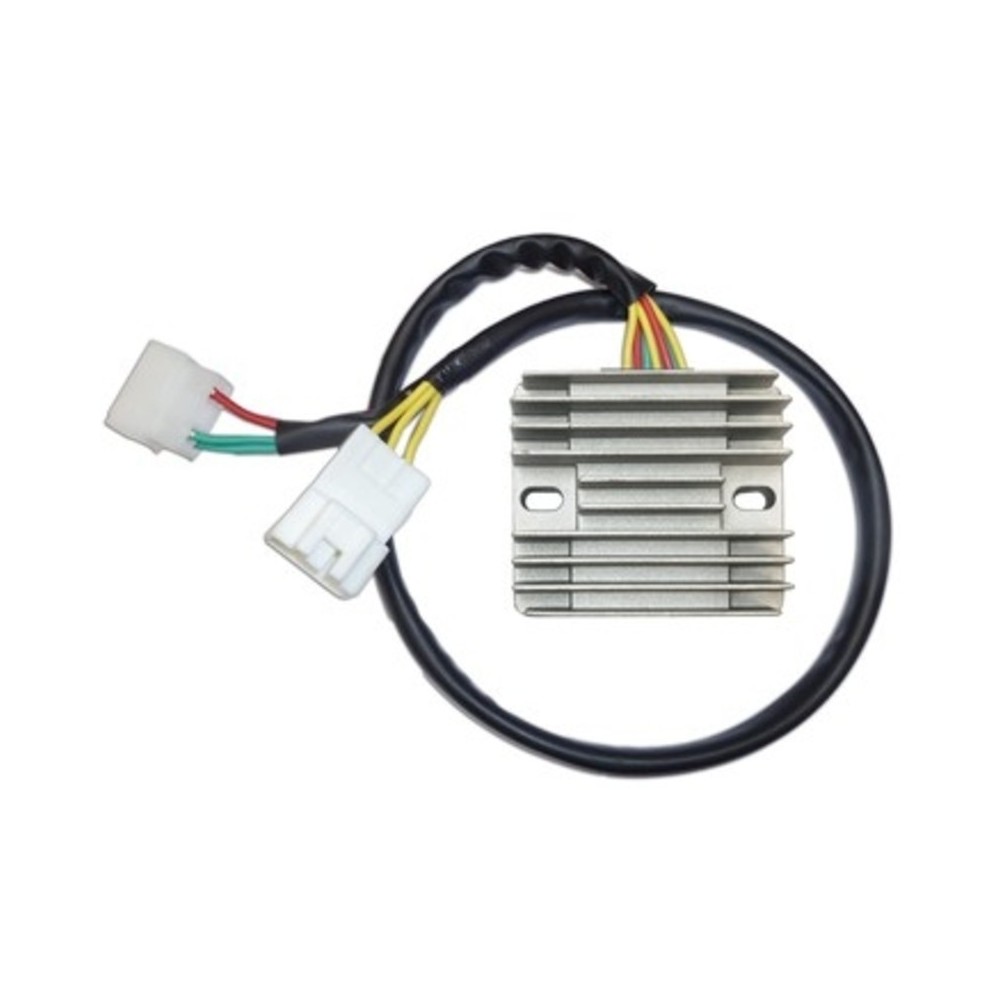 Regulador TECNIUM by DZE