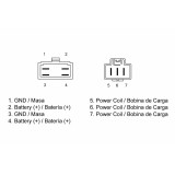 Regulador corriente moto | RCMotos